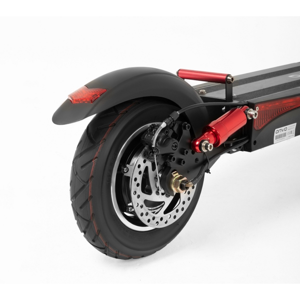 ONVO OV-011 ELECTRIC SCOOTER