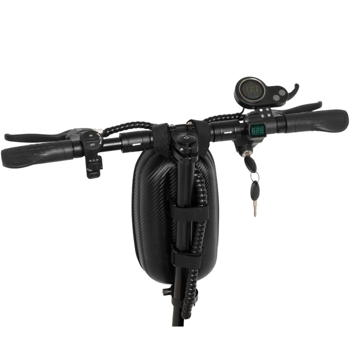 ONVO OV-011 ELECTRIC SCOOTER