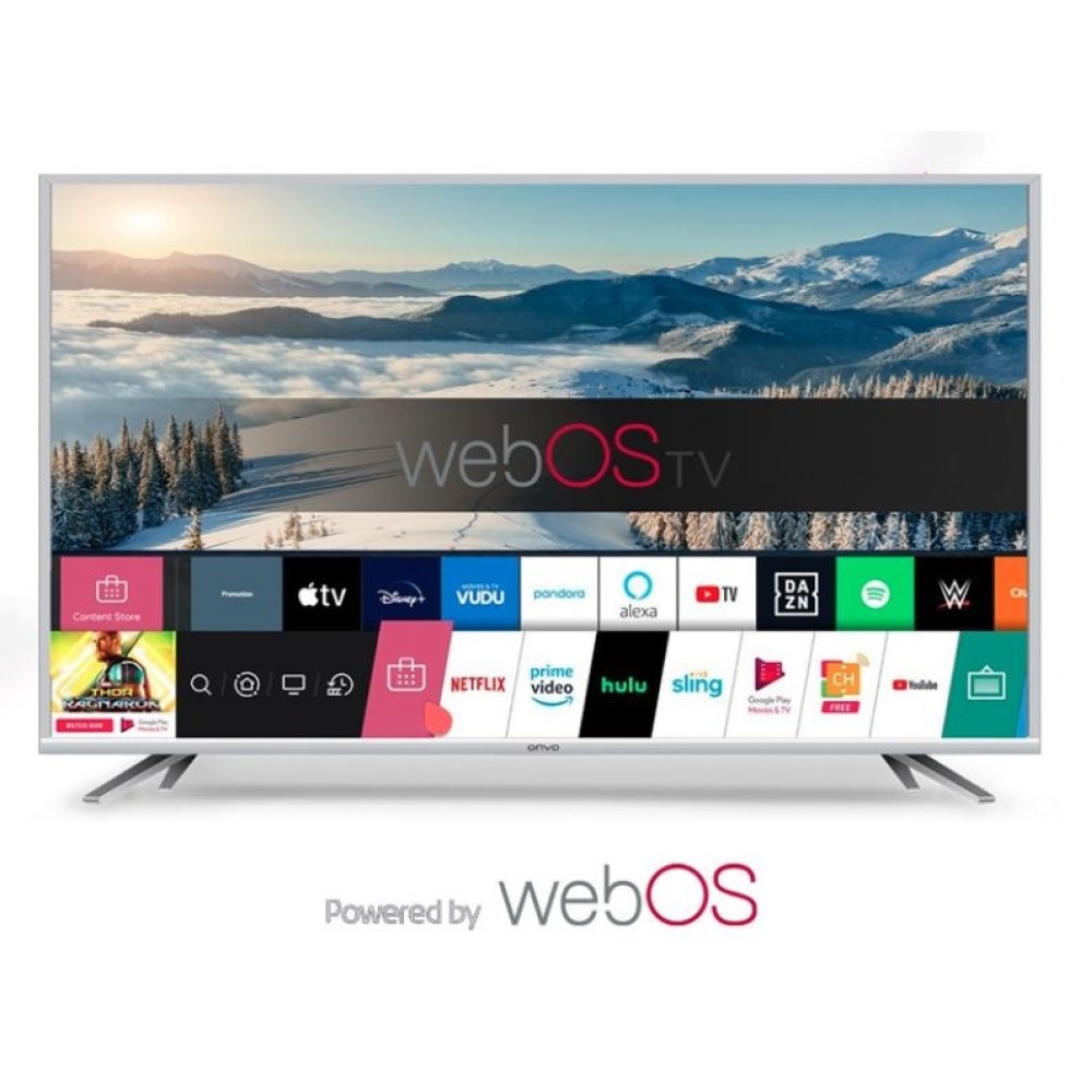ONVO OV32300 WEBOS SMART LED TV
