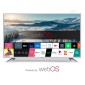 ONVO OV32300 WEBOS SMART LED TV