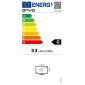 ONVO OV32300 WEBOS SMART LED TV