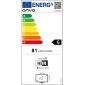 ONVO OV50500 WEBOS SMART LED TV