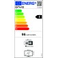 ONVO OV55500 WEBOS SMART LED TV