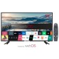 ONVO OV55500 WEBOS SMART LED TV