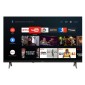 ONVO OV55F950 FRAMELESS ULTRA HD GOOGLE SMART LED TV