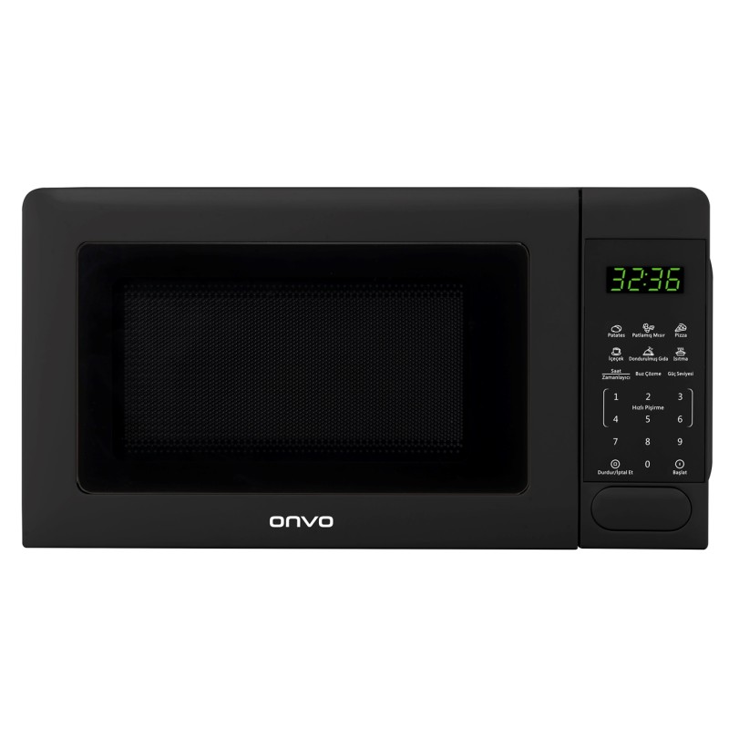 ONVO OVMDF02 MICROWAVE OVEN