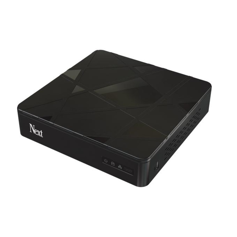 NEXT YE PDR-400 DVR