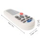 FIRSTLINE - HISENSE A/C Remote Control