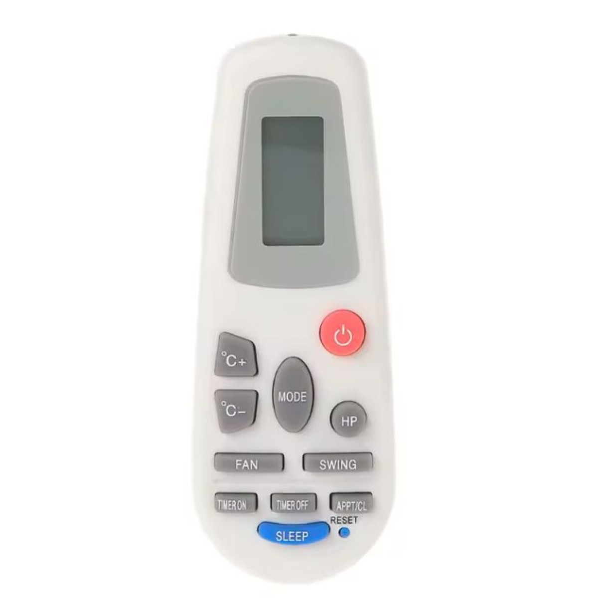 FIRSTLINE - HISENSE A/C Remote Control