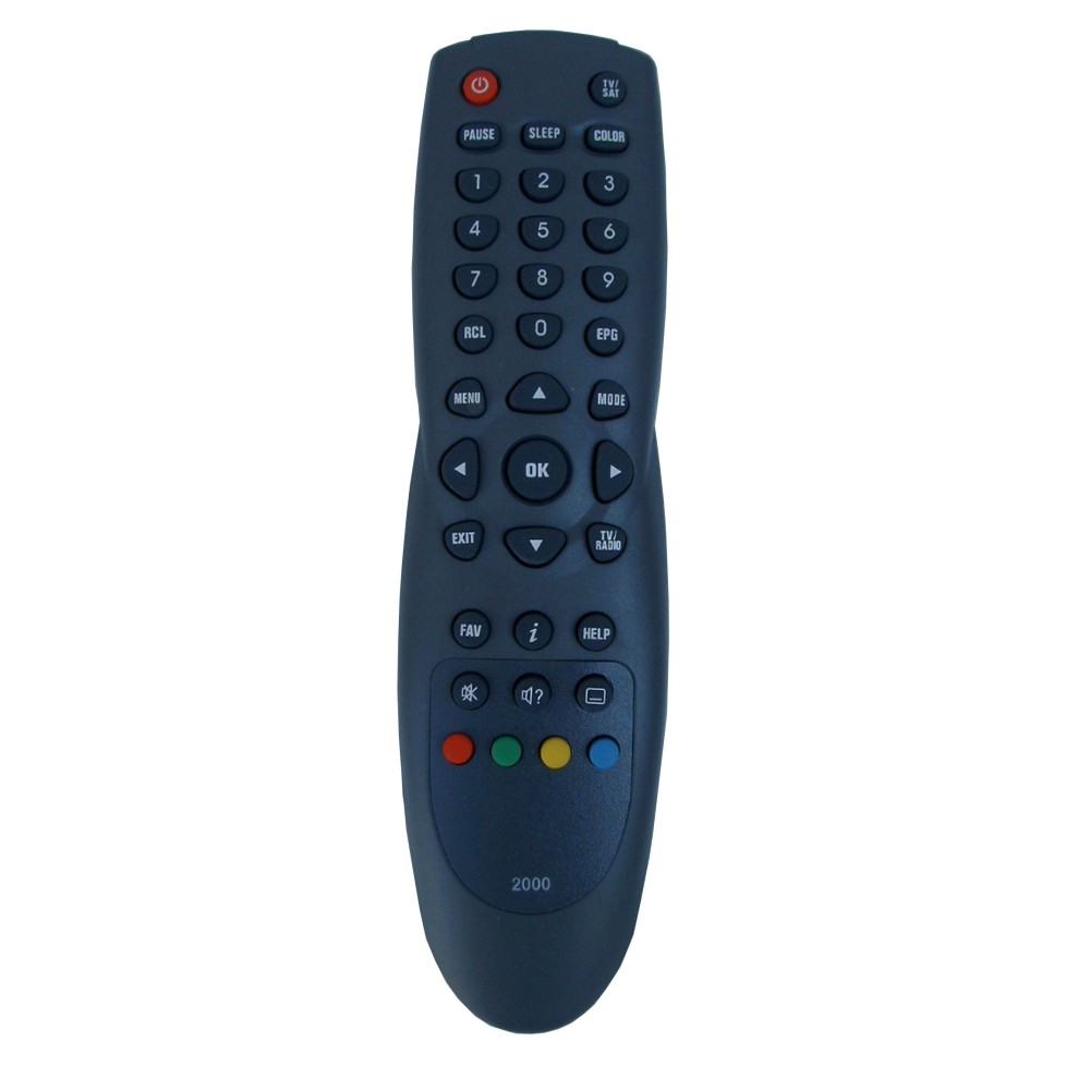 NEXT YE-2000 CX USB REMOTE CONTROL