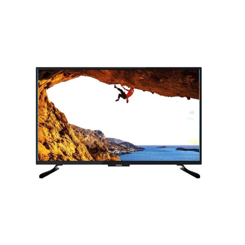 SABA SB32100 DVB-T/S/C LED TV