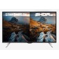 SABA SB50F350 FRAMELESS ULTRA HD ANDROID 9 SMART TV