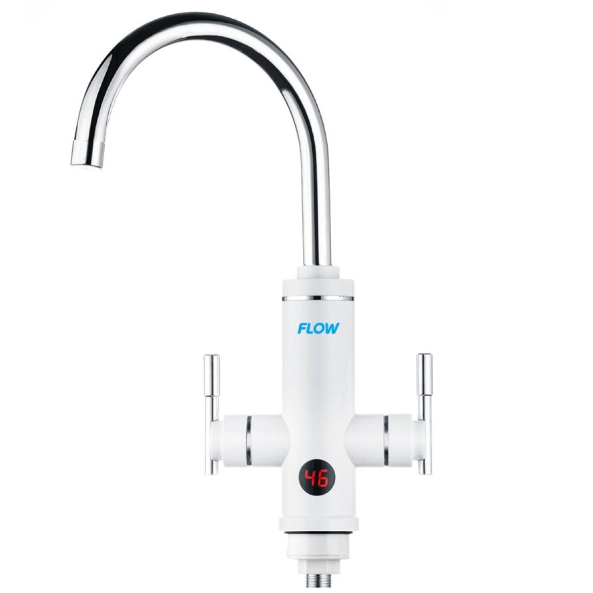 FLOW SC30H15C 3000W FREESTANDING TYPE SINK