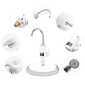 FLOW SC30H15C 3000W FREESTANDING TYPE SINK