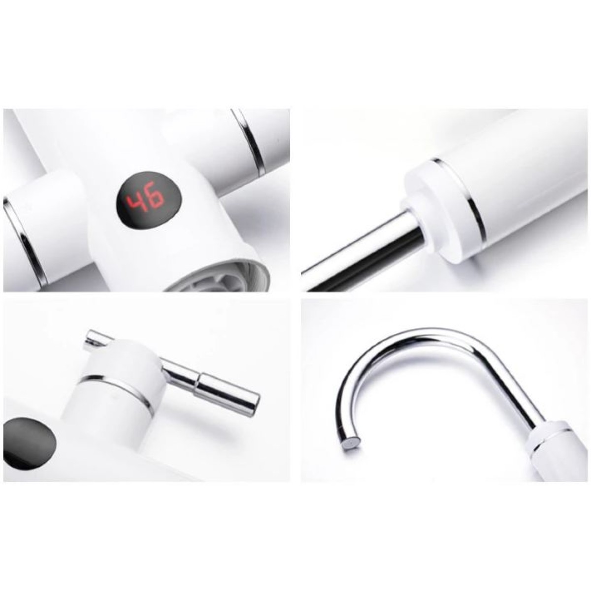 FLOW SC30H15C 3000W FREESTANDING TYPE SINK