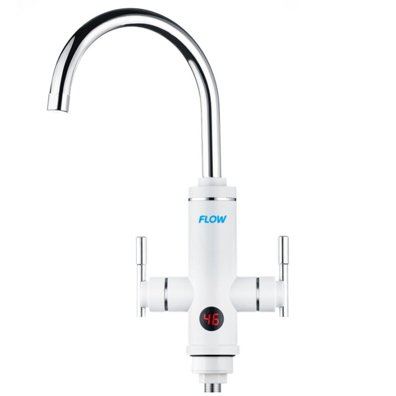 FLOW SC30H15C 3000W FREESTANDING TYPE SINK