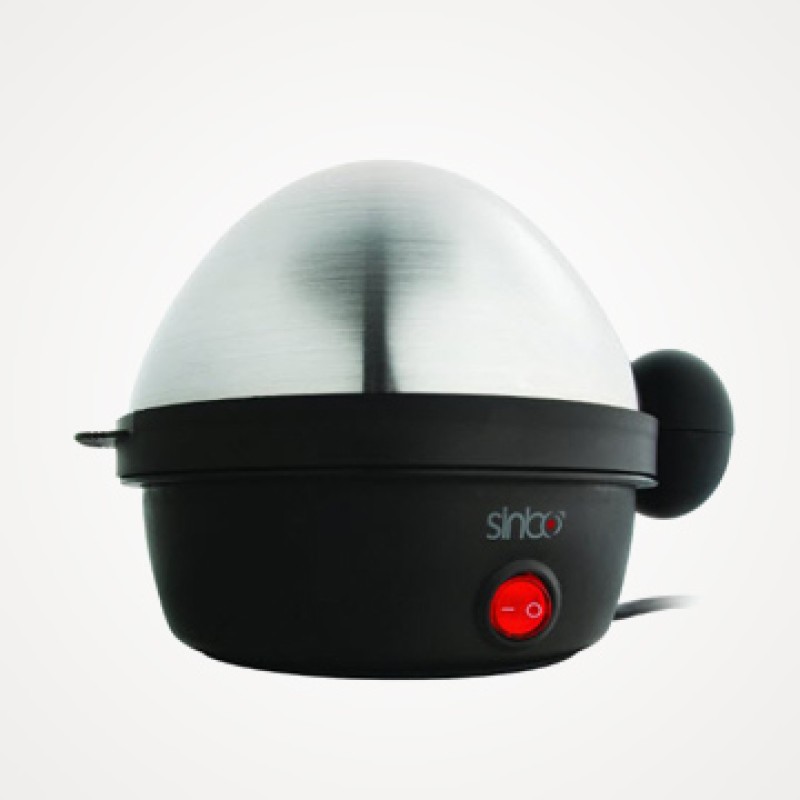 SINBO SEB 5802 Βραστήρας Αυγών