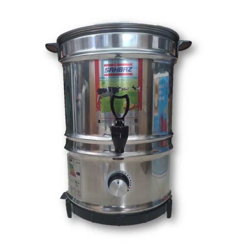 SAHBAZ SH1010 ΒΟΥΤΥΡΟΜΗΧΑΝΗ 10LT