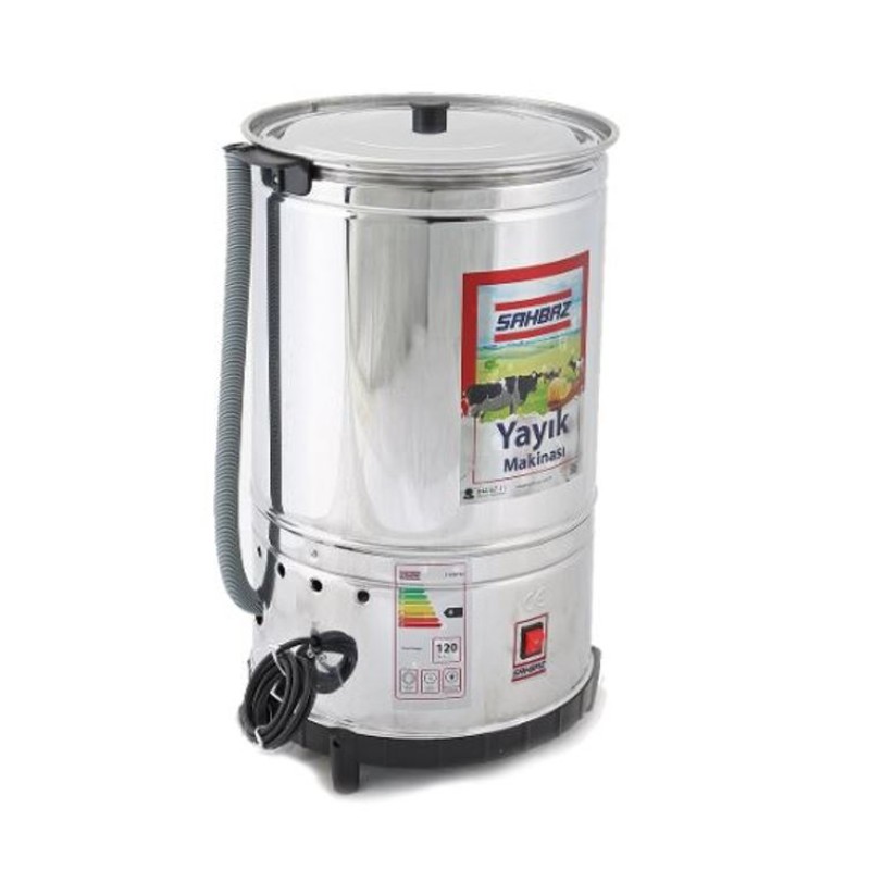 SAHBAZ SH1035 ΒΟΥΤΥΡΟΜΗΧΑΝΗ 35LT