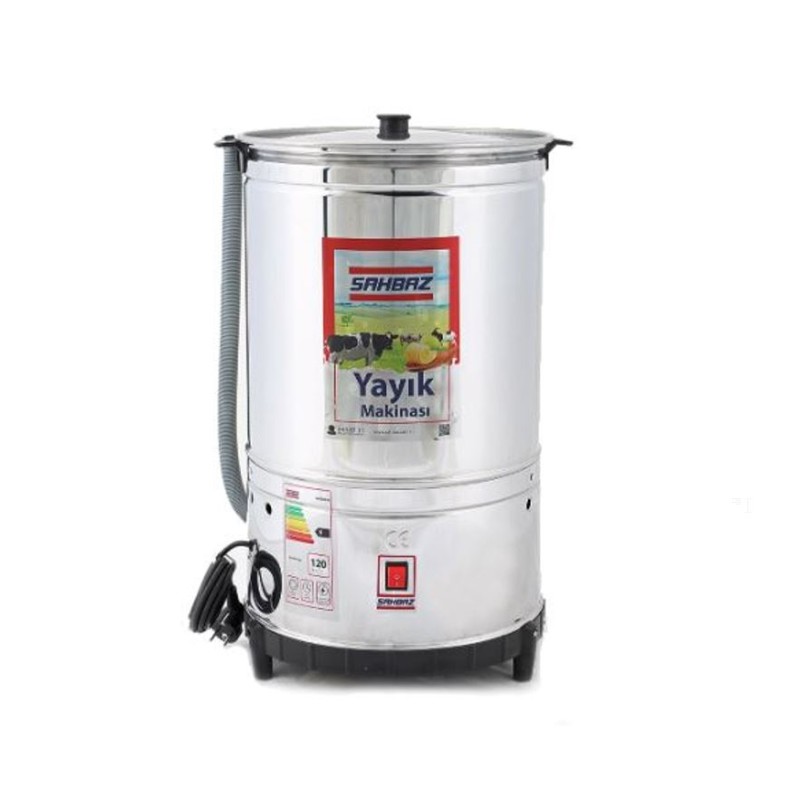 SAHBAZ SH1035 ΒΟΥΤΥΡΟΜΗΧΑΝΗ 35LT