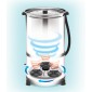 SAHBAZ SH1040 CHURNING MACHINE 40LT