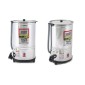 SAHBAZ SH1040 CHURNING MACHINE 40LT