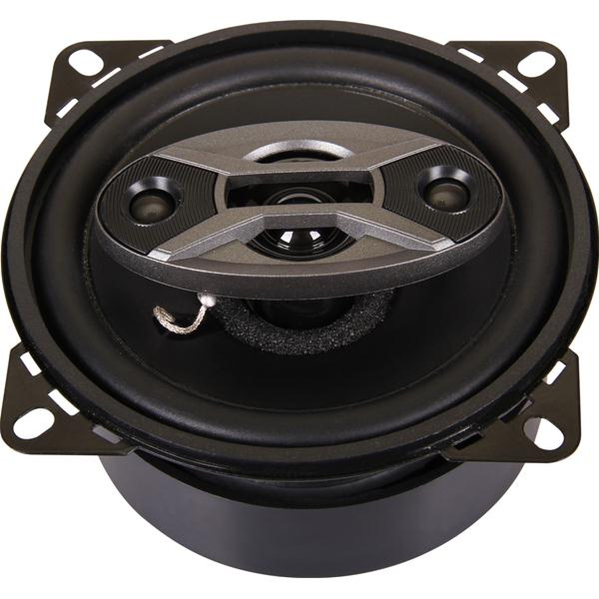 SUNNY SJ1659 SET 2PCS ΗΧΕΙΑ ΑΥΤΚΙΝΙΤΟΥ (SN4HOP17)