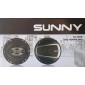 SUNNY SJ1659 SET 2PCS ΗΧΕΙΑ ΑΥΤΚΙΝΙΤΟΥ (SN4HOP17)