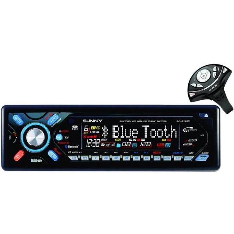 SUNNY SJ 3140B Bluetooth