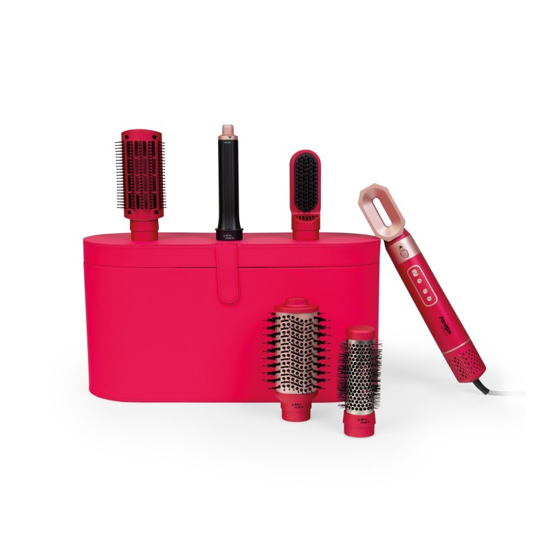 FANTOM SK 1600 Ηλεκτρική Βούρτσα Μαλλιών (Hair Styler)