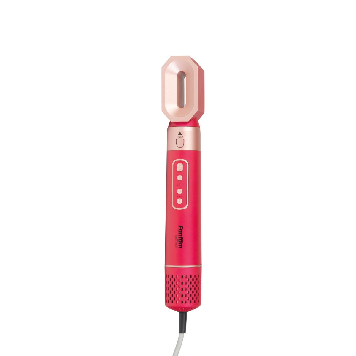 FANTOM SK 1600 Ηλεκτρική Βούρτσα Μαλλιών (Hair Styler)