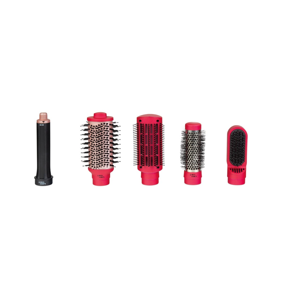 FANTOM SK 1600 Ηλεκτρική Βούρτσα Μαλλιών (Hair Styler)