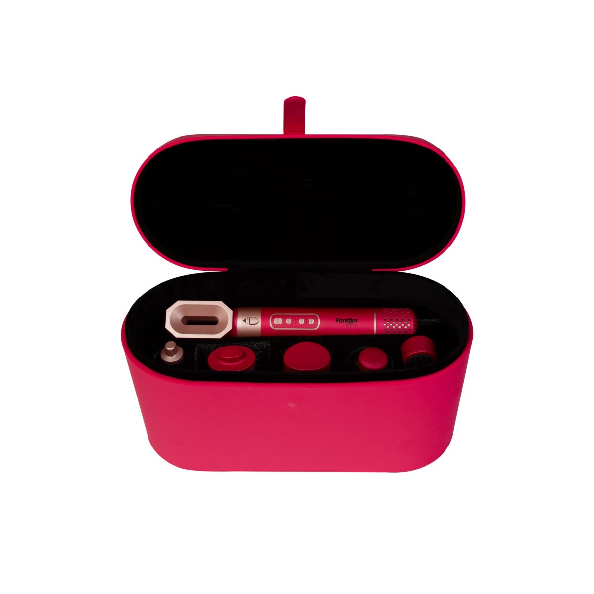 FANTOM SK 1600 Ηλεκτρική Βούρτσα Μαλλιών (Hair Styler)