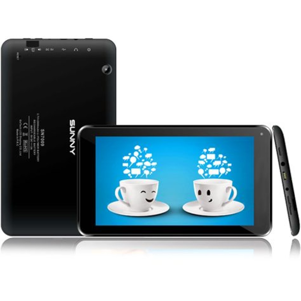 SUNNY SN7009 TABLET PC