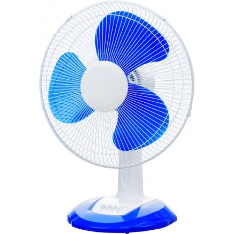 AIRMAKER ΑΝΕΜΙΣΤΗΡΑΣ ΕΠΙΤΡΑΠΕΖΙΟΣ 40CM - 45W