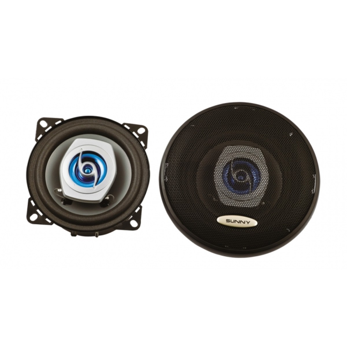 SUNNY SP 1058 ΗΧΕΙΑ ΑΥΤΚΙΝΗΤΟΥ ( SN4HOP08 )