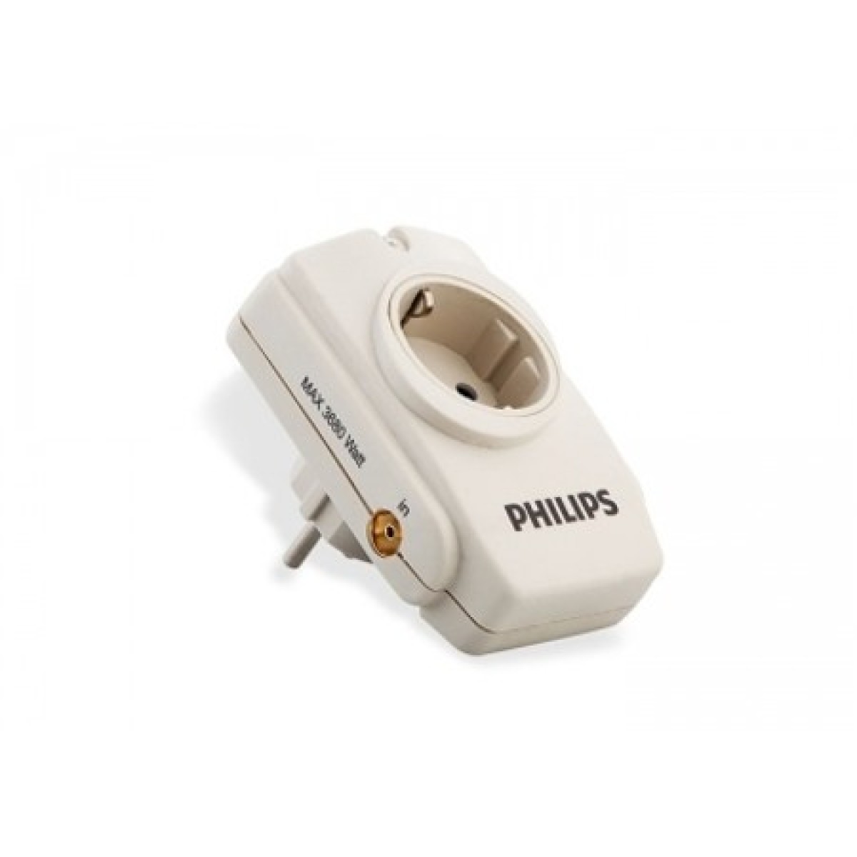 PHILIPS SPN 3110 CURRENT PROTECTION