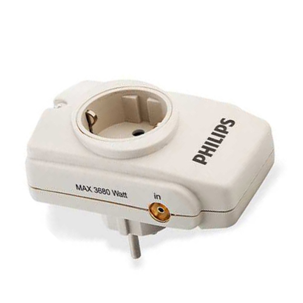 PHILIPS SPN 3110 CURRENT PROTECTION