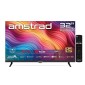 AMSTRAD ST32TS2000F FRAMELESS SMART LED TV