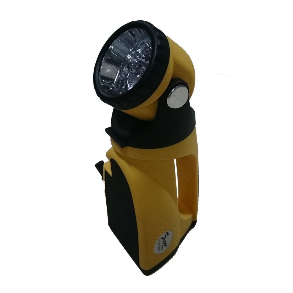 SUPER MAGIC FLASH LIGHT