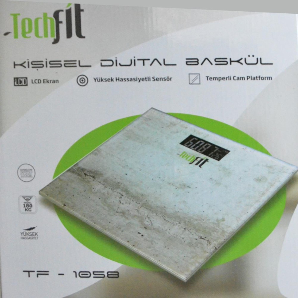 TECHFIT TF-1059