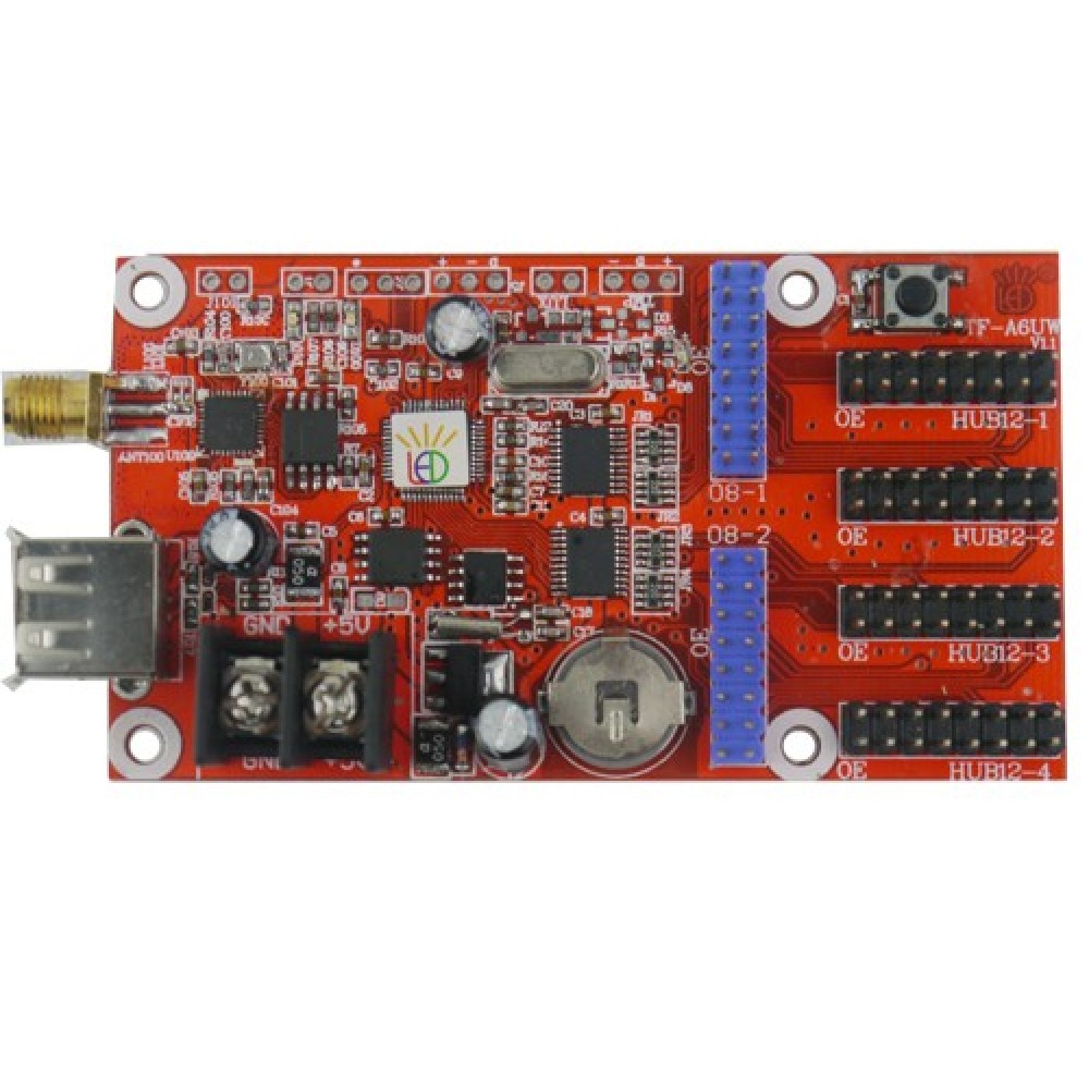 CONTROLLER P10 TF-A6UW