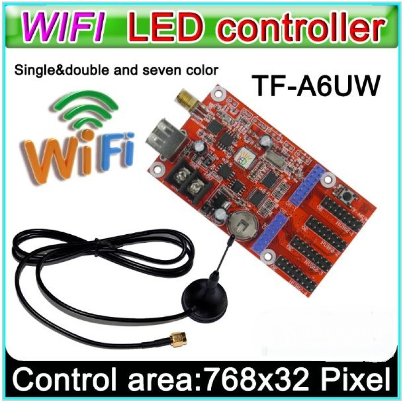 CONTROLLER P10 TF-A6UW