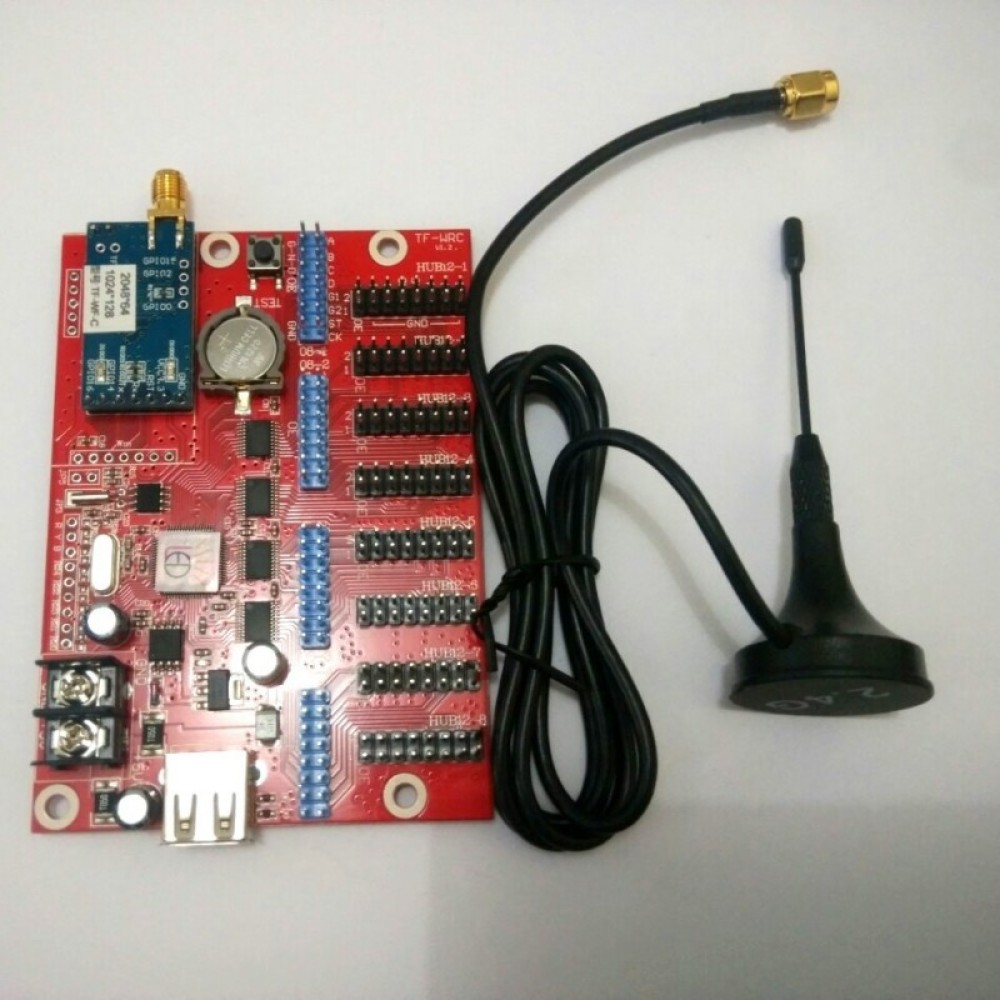 CONTROLLER TF-C6UW