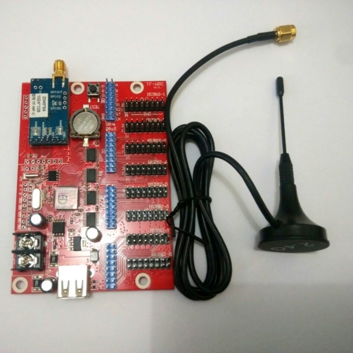 CONTROLLER TF-C6UW
