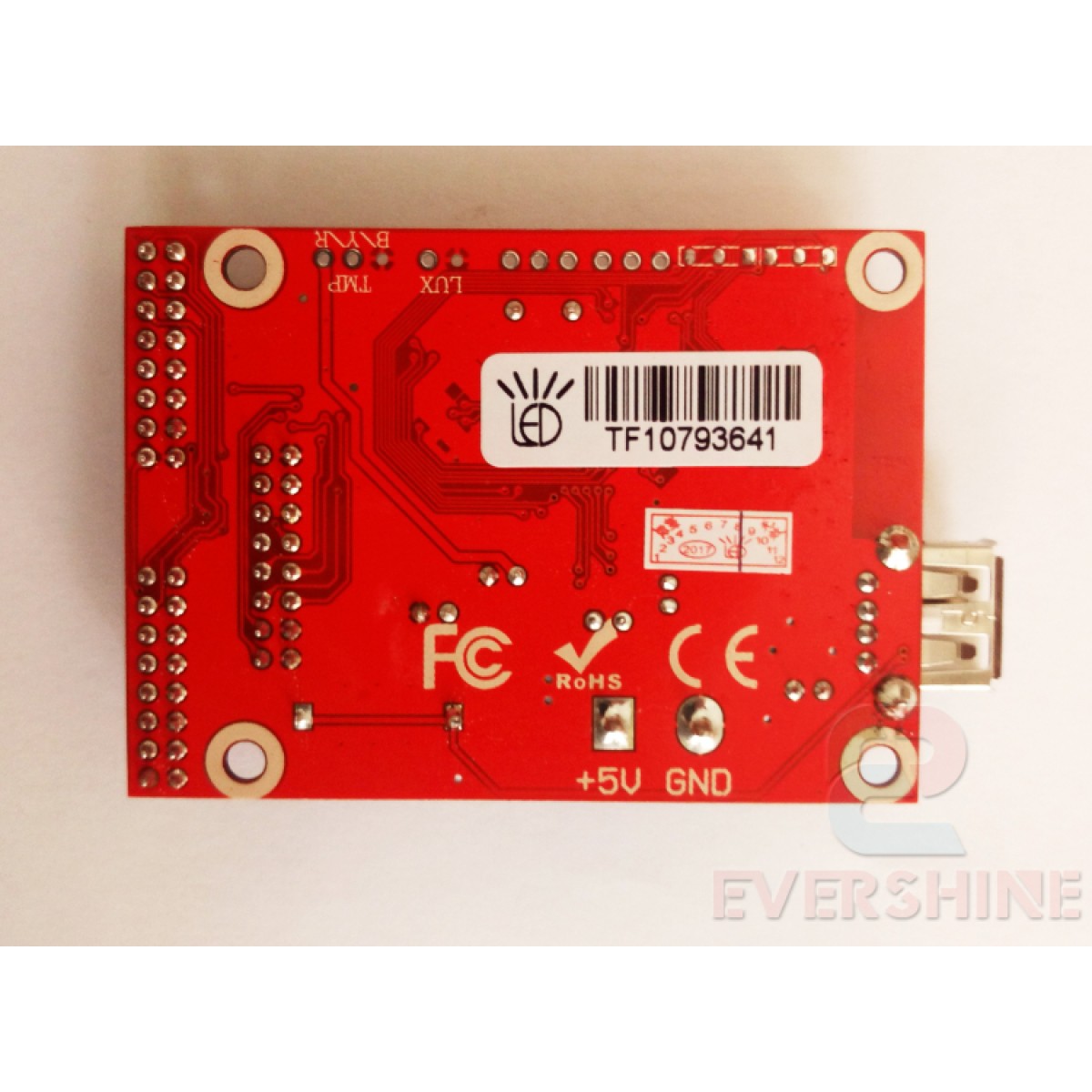 CONTROLLER P10 TF-S6UW