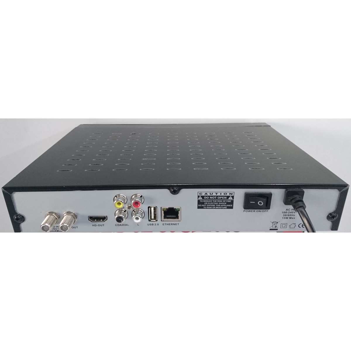 AMSTRAD SAT-TN200S