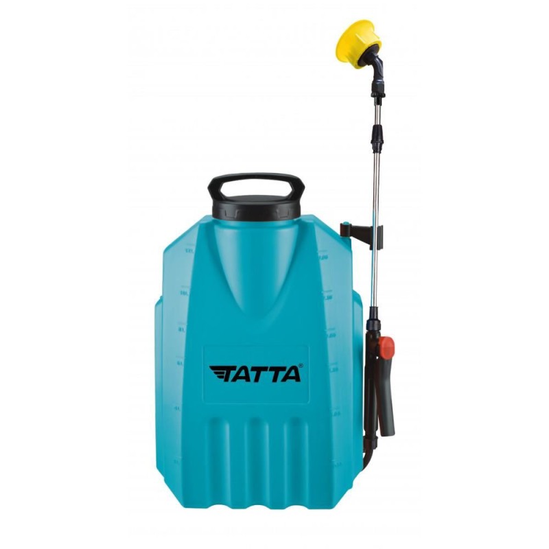 TATTA TP-1202A ΑΝΤΛΙΑ ΨΕΚΑΣΤΗΡΑ ΜΠΑΤΑΡΙΑΣ