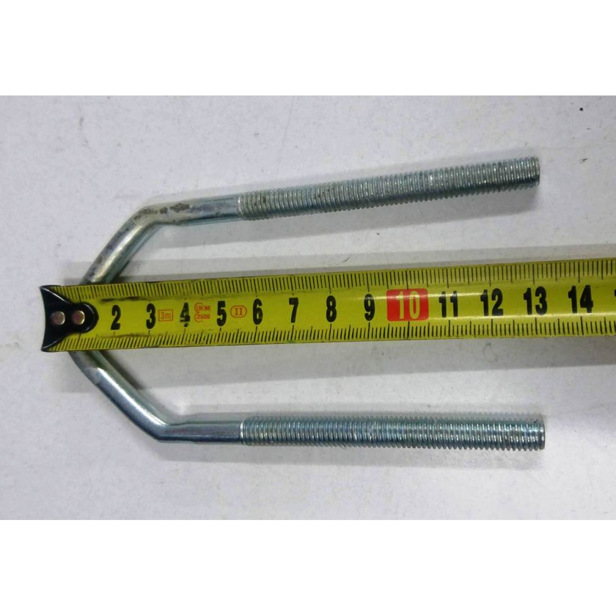 1 PCS U TYPE BRACKET