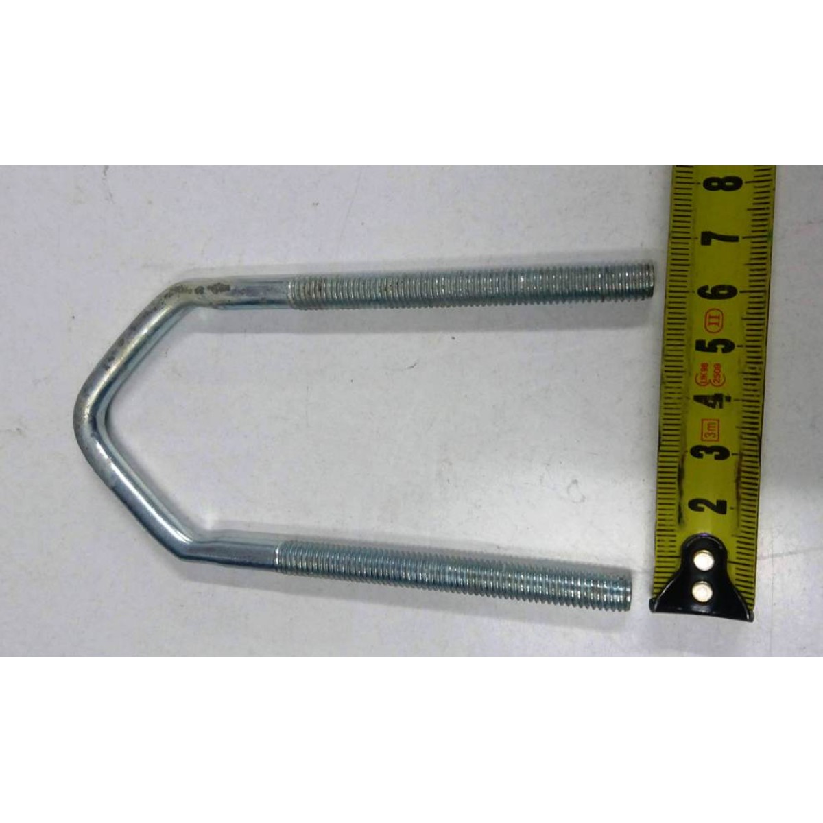 1 PCS U TYPE BRACKET